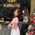 Sananthachat Thanapatpisal Instagram - 💈💖