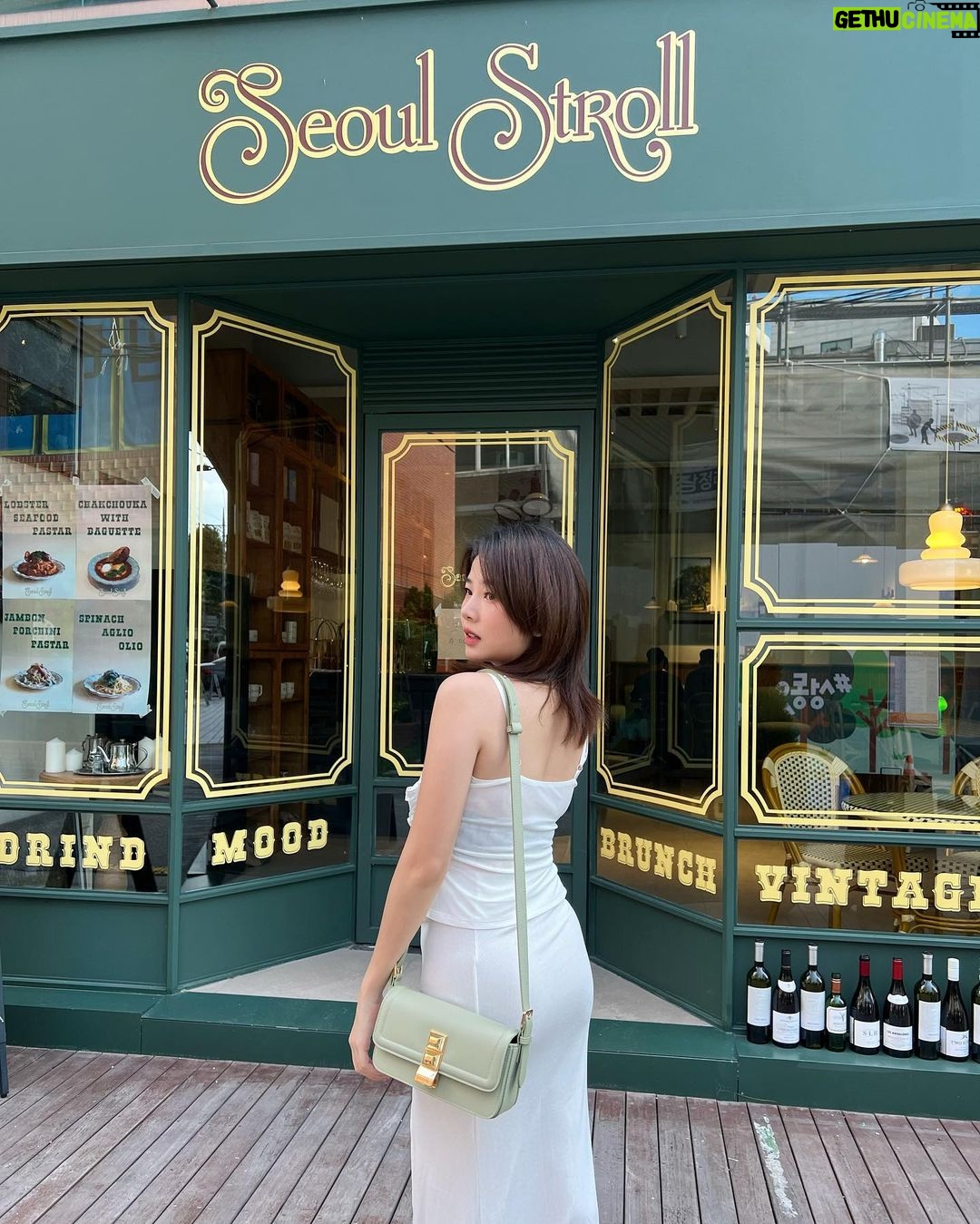 Sananthachat Thanapatpisal Instagram - Good girl 😛💖