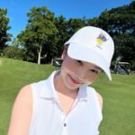 Sananthachat Thanapatpisal Instagram - Polo Ralph Lauren เค้ามีสำหรับ Golf แล้วน้า น่ารักทุกลุคเลย หมวกน้องหมีคือน้องถือไม้กอล์ฟด้วย ของมันต้องมี! 🐻 . #PoloRalphLauren #PoloRLstyle
