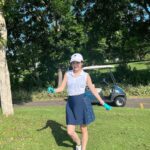 Sananthachat Thanapatpisal Instagram - Polo Ralph Lauren เค้ามีสำหรับ Golf แล้วน้า น่ารักทุกลุคเลย หมวกน้องหมีคือน้องถือไม้กอล์ฟด้วย ของมันต้องมี! 🐻 . #PoloRalphLauren #PoloRLstyle