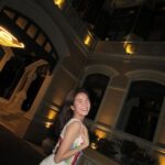 Sananthachat Thanapatpisal Instagram - 🦋 The House on Sathorn