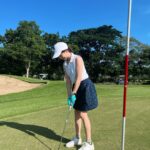 Sananthachat Thanapatpisal Instagram - Polo Ralph Lauren เค้ามีสำหรับ Golf แล้วน้า น่ารักทุกลุคเลย หมวกน้องหมีคือน้องถือไม้กอล์ฟด้วย ของมันต้องมี! 🐻 . #PoloRalphLauren #PoloRLstyle