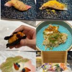 Sananthachat Thanapatpisal Instagram - 🍣🥰 Kura House