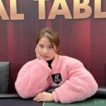 Sananthachat Thanapatpisal Instagram - 2nd✨ ทัวร์แรกของปีได้ที่ 2 มาค้าบบ จาก Shortest stack ก่อน bubble stage มาสู่ Chips leader ยาวๆ จน Final Table เป็นประสบการณ์ที่ทำให้ฝนได้พัฒนาขึ้นมากๆ และจะพัฒนาต่อไปค่า 💪🏻 ขอบคุณน้อนทอปป @toptapp_nc โค้ชนัมเบอวัน กัปตันทีมสตาร์ และผู้ชักชวนมาแข่ง ขอบคุณพี่ปุณณัตถ์ @punnatpunsri ที่ให้คำแนะนำและสอนแบบติดสปีดด แถมมาเป็นกองเชียร์แบบติดขอบสนาม ขอบคุณโอม ที่คอยส่งข้าวส่งน้ำให้พี่ และ @taenaatak ที่คอยเป็นกำลังใจและทำคอนเทนต์ดีๆให้แฟนๆออนไลน์ชาวไทยค่า 🙏🏻 ขอบคุณกำลังใจออนไลน์ทุกท่านด้วยค้าบบ ศนันจะสู้ต่อ! 🏆✨ #tntteamstar #usoptaiwan2024