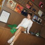 Sananthachat Thanapatpisal Instagram –
