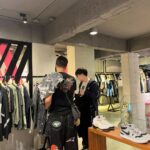 Sananthachat Thanapatpisal Instagram – Random photos from Taipei 🫨