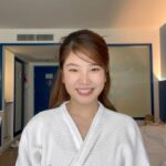 Sananthachat Thanapatpisal Instagram – ออกกองเช้านี้ จริงจังกับเรื่องเล่นๆ 🫶🏻💖