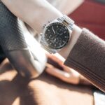 Sananthachat Thanapatpisal Instagram – Stay classy and elegant ⏱️

#TissotThailand
#PR516
#TissotPR516