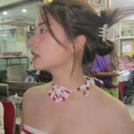 Sananthachat Thanapatpisal Instagram – Chinatown 🏮 Chinatown Bangkok
