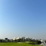 Sananthachat Thanapatpisal Instagram - ⭐️⭐️⭐️⭐️⭐️ @robinswoodgolfclub my new fav golf course ! กรีนเนี๊ยบมาก clubhouse คืออลังการสุดๆ มีออนเซนด้วยย อยากกลับไปตีอีกกก 😍♥️ . #robinswoodgolfclub Robinswood Golf Club