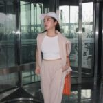 Sananthachat Thanapatpisal Instagram – Random photos from Taipei 🫨