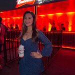 Sanaya Pithawalla Instagram - Lollapaloza 2024 ♥️ @lollaindia Crazy two days of fun , music and great vibes 🥰 Thank you @budweiserindia @budweiserbeats for this !! Had a great time 😁 #budweiserindia #budweiserbeats #getyourbeaton #beaking