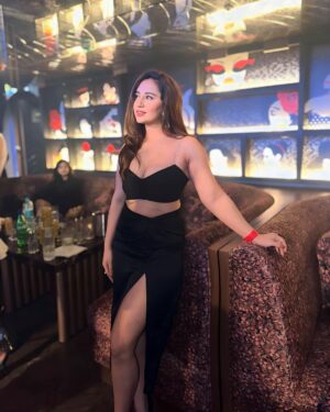Sanaya Pithawalla Instagram - Hosted the launch party @lucylouallday with my favourite Co-host @palak.purswani 🥳🥰♥️
To another banger event together and many more ahead 🥂
And thank you to everyone for turning up and making it so special 🤗