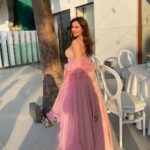 Sanaya Pithawalla Instagram - Sun lo na 💗