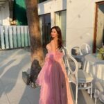 Sanaya Pithawalla Instagram - Sun lo na 💗