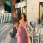Sanaya Pithawalla Instagram - Sun lo na 💗
