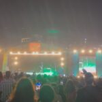 Sanaya Pithawalla Instagram - Lollapaloza 2024 ♥️ @lollaindia Crazy two days of fun , music and great vibes 🥰 Thank you @budweiserindia @budweiserbeats for this !! Had a great time 😁 #budweiserindia #budweiserbeats #getyourbeaton #beaking