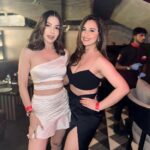Sanaya Pithawalla Instagram - Hosted the launch party @lucylouallday with my favourite Co-host @palak.purswani 🥳🥰♥️ To another banger event together and many more ahead 🥂 And thank you to everyone for turning up and making it so special 🤗