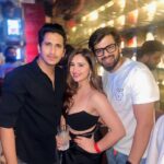 Sanaya Pithawalla Instagram - Hosted the launch party @lucylouallday with my favourite Co-host @palak.purswani 🥳🥰♥️ To another banger event together and many more ahead 🥂 And thank you to everyone for turning up and making it so special 🤗