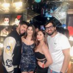 Sanaya Pithawalla Instagram - Hosted the launch party @lucylouallday with my favourite Co-host @palak.purswani 🥳🥰♥️ To another banger event together and many more ahead 🥂 And thank you to everyone for turning up and making it so special 🤗