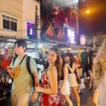 Sanaya Pithawalla Instagram - Just Alice in Thailand 😝♥️🤭 @goldcoastfilmsofficial Bangkok, Thailand