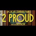 Sandara Park Instagram - #2proud releasing tomorrow~!!! 😍 🎉 #apldeap #sandarapark