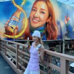 Sandara Park Instagram - Manila Photo dump 💙 Manila, Philippines