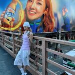 Sandara Park Instagram - Manila Photo dump 💙 Manila, Philippines