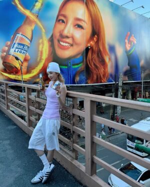 Sandara Park Instagram - Manila Photo dump 💙