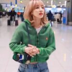 Sandara Park Instagram - Manila! I’m home~!!! ✈️🇵🇭 Manila, Philippines