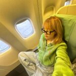 Sandara Park Instagram - Manila! I’m home~!!! ✈️🇵🇭 Manila, Philippines