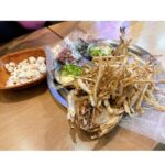 Sandara Park Instagram - PH-beer & K-pulutan 🍺😋👍 try nyo!!! 💘 #산미구엘 #먹태 #sanmiguel #driedpollack #sarap #walapangsanmiglightsakorea😭