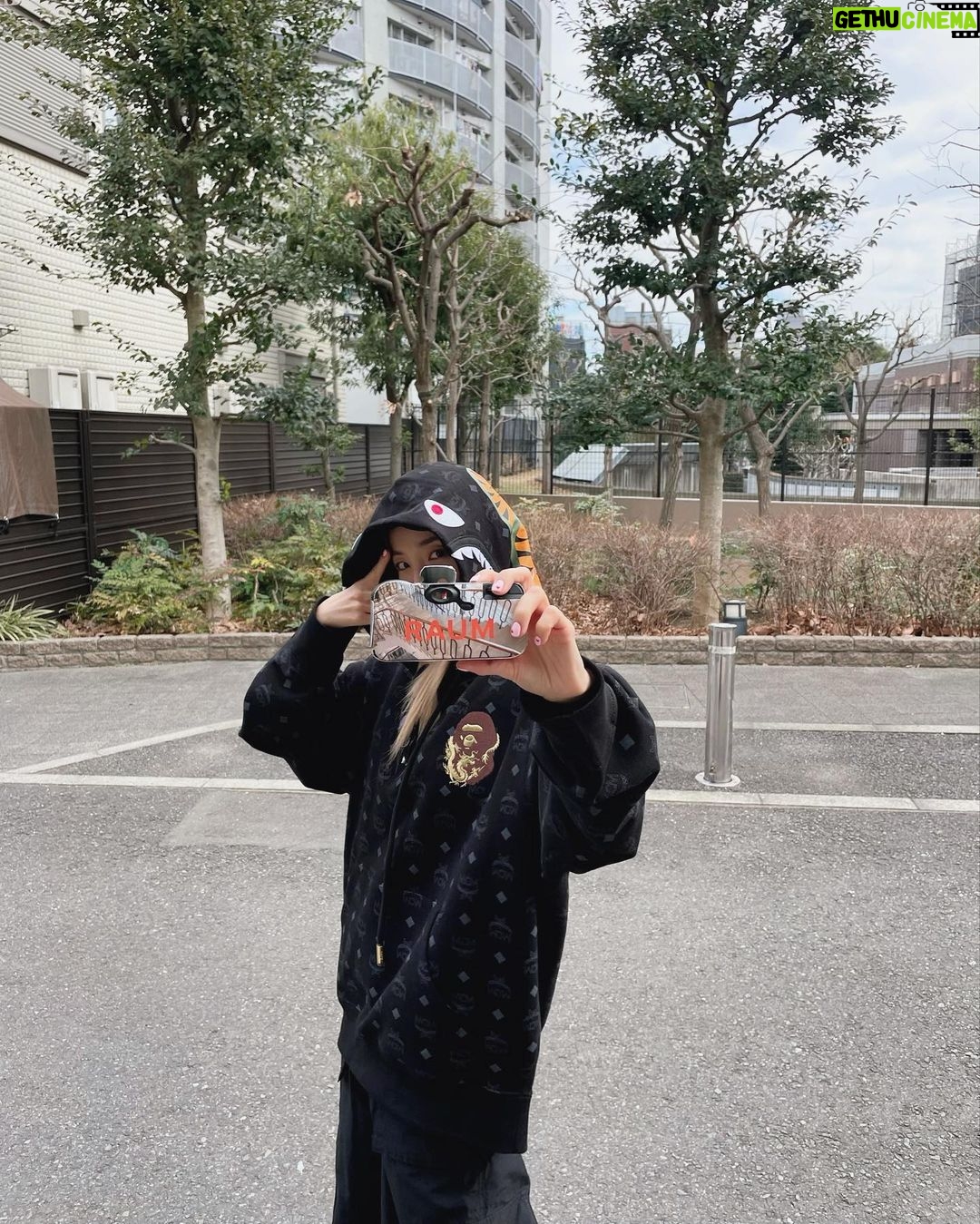 Sandara Park Instagram - π·ππ₯’π£π«πΆπ»ββοΈβοΈβοΈ