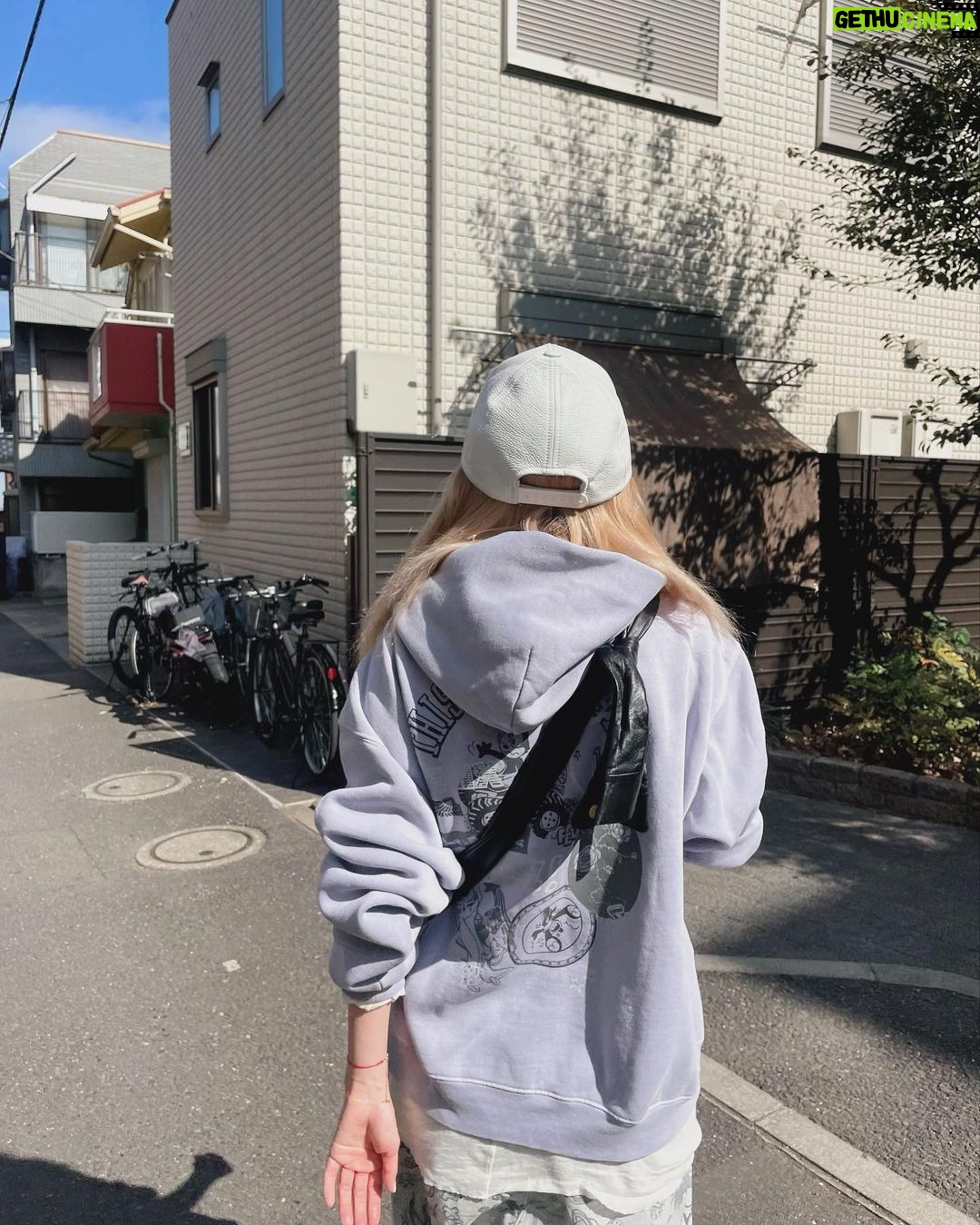 Sandara Park Instagram - π·ππ₯’π£π«πΆπ»ββοΈβοΈβοΈ