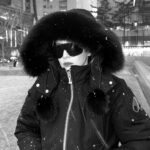 Sandara Park Instagram - 난 추위를 못느껴 😎❄️☃️🌪️ #theylovemecuzimcold