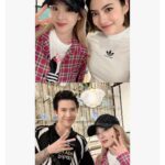 Sandara Park Instagram - Memories of Bangkok 🇹🇭🍉💆🏻‍♀️🎤🍽️☀️🌊 Bangkok,Thailand