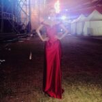 Sandara Park Instagram - 🏆♥️ Rajamangala National Stadium, Bangkok