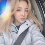 Sandara Park Instagram - 제주👉🏻김포👉🏻인천👉🏻방콕✈️ Jeju 👉🏻 Gimpo 👉🏻 Incheon 👉🏻 Bangkok 🇹🇭 뱅기에서 새해를🎉