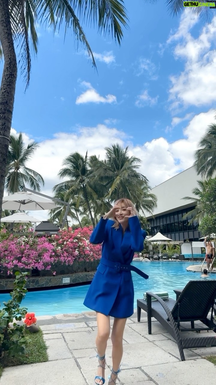 Sandara Park Instagram - Scorpios are obsessive π¦π #obsessed #SandaraPark #μ°λ€λΌλ° #Manila #Philippines Manila, Philippines