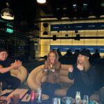 Sandara Park Instagram – Still #november #bdaymonth 🎂 with my loved ones ♥️