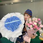 Sandara Park Instagram – Manila photo dump ✈️😋🎁🎄🎅🏻🐱💐🍔🍝🍺