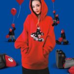 Sandara Park Instagram - Sneak Peak👁️ my friend @daraxxi in Lobster In Adventure 🦞🦞🦞 #comingsoon my collaboration with @adv_label & @porter_international 💫💫💫 Looking fwd to see u in Taipei next week 🌈 #philipcolbert #sandarapark #dara #lobsterinadventure #advlabel