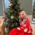 Sandara Park Instagram - 이제 곧 크리스마스다 🎅🏻🎄