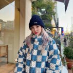 Sandara Park Instagram – 올해 첫 패딩 개시~!!! 🥶
