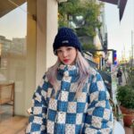 Sandara Park Instagram - 올해 첫 패딩 개시~!!! 🥶