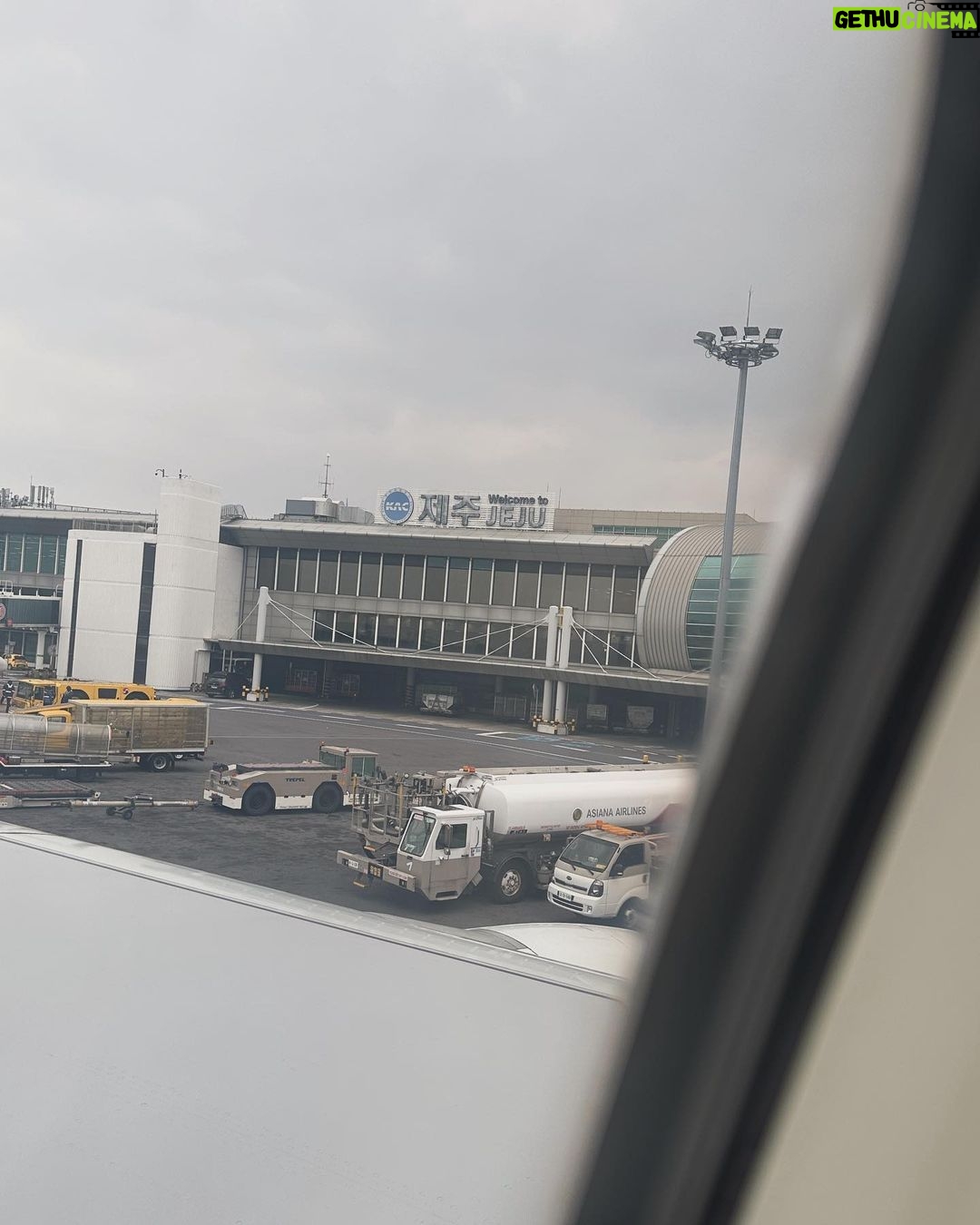 Sandara Park Instagram - μ μ£Όππ»κΉν¬ππ»μΈμ²ππ»λ°©μ½βοΈ Jeju ππ» Gimpo ππ» Incheon ππ» Bangkok πΉπ λ±
κΈ°μμ μν΄λ₯Όπ