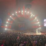 Sandara Park Instagram - #Goodbye2023 #MemoriesOf2023