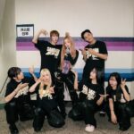 Sandara Park Instagram - #Goodbye2023 #MemoriesOf2023