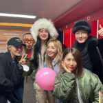 Sandara Park Instagram - #Goodbye2023 #MemoriesOf2023