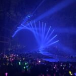 Sandara Park Instagram - #Goodbye2023 정화언니와 제대로 이뿌게 찍은 투샷 사진이 없어서 고민하다 구냥 올립니당! 😅 이 때가 벌써 3주전이라니… 정말 행복했던 기억으로 남게될 2023년 12월☺️ 오늘 부산 콘서트까지 멋있게 잘 마치시구 새해 복 마니마니 받으세용 언니~❤️ 대구랑 부산공연까지 다 보러 가고싶었지만 스케줄이 겹쳐서 슬픈 나… ㅠㅠ 언니의 다음 콘서트를 기다리며~!!! 항상 사랑합니당~!!! 🥰🎉